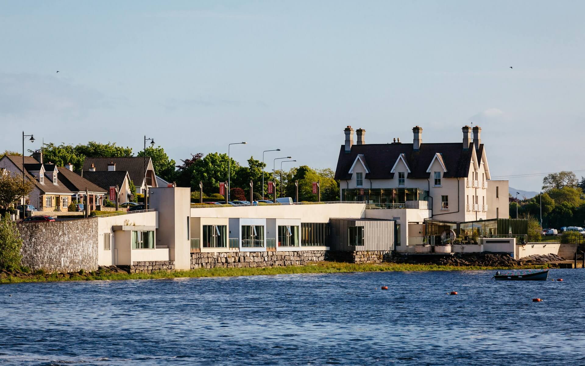 Hotel Gallery | Hotels in Ballina | Ice House Hotel & Spa